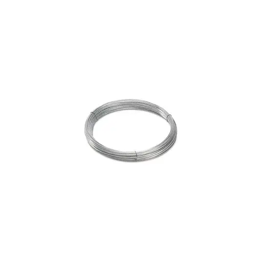 ALAMBRE NAVAJA #18 (ROLLO x 8mt)