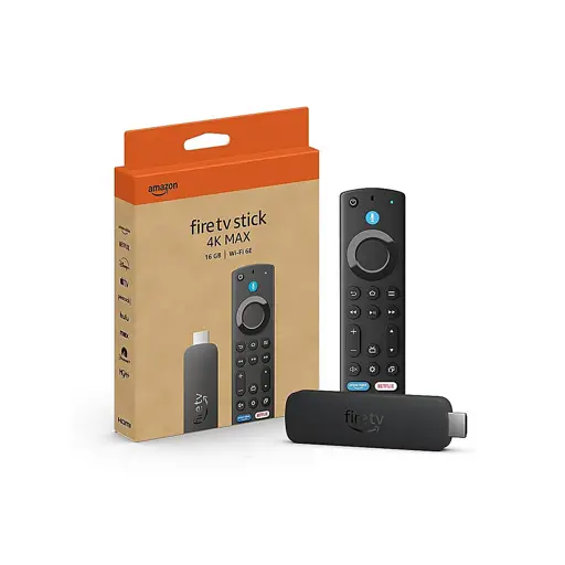 FIRE TV STICK 4K MAX