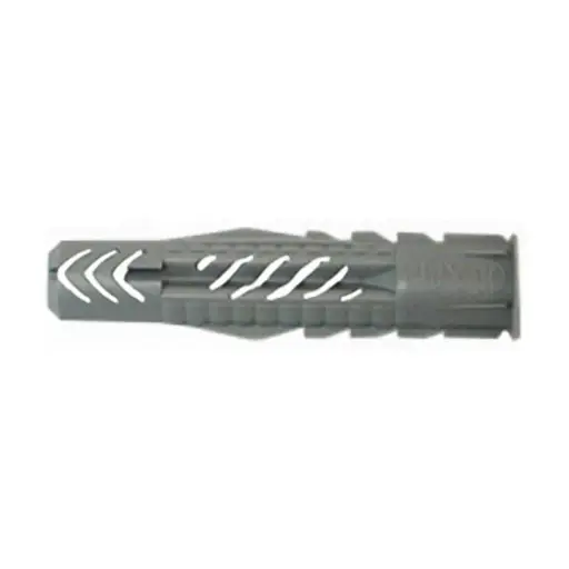 ESPANDER DE NYLON TIPO UX R 10MM 3/8" FISCHER