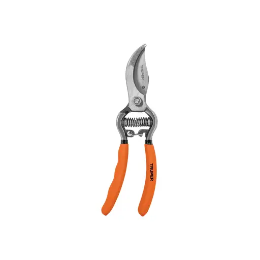 TIJERA FORJADA PARA PODAR 8-1/2" TRUPER
