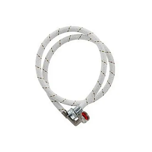 TUBO DE ABASTO 3/4"X3/4" 120 CM VINILO PARA LAVADORA COFLEX
