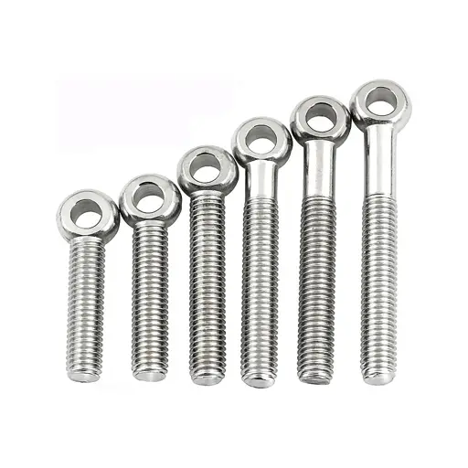 TORNILLO OJO