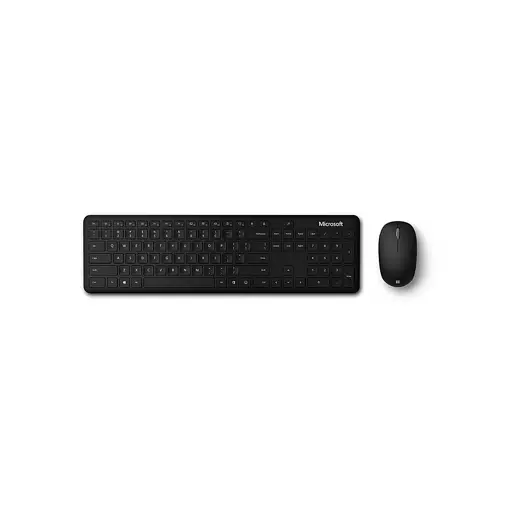 TECLADO Y MOUSE WIRELESS MICROSOFT