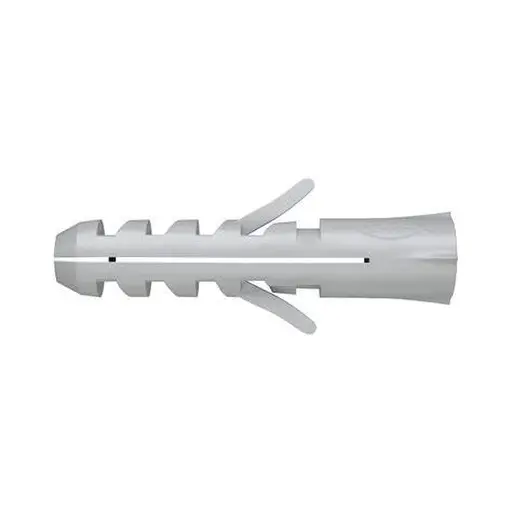 ESPANDER DE NYLON TIPO S 5MM 3/16" FISCHER