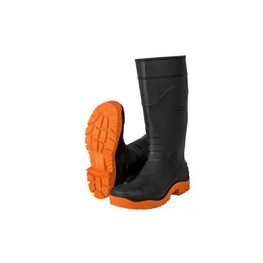 BOTA INDUST PVC (#25-#7-#40) BOT-25I TRUPER