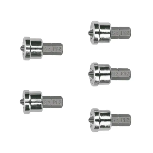 PUNTA GYPSUM PH2 1" TRUPER
