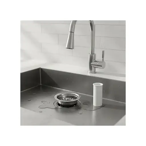 DESAGUE FREGADERO PLAST SATINADO PH-400 COFLEX