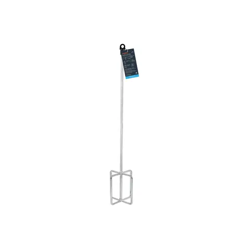 REVOLVEDOR PARA MEZCLA 120MM TRUPER