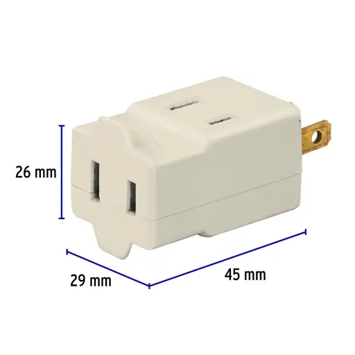 TRIFULCADOR VOLTECK