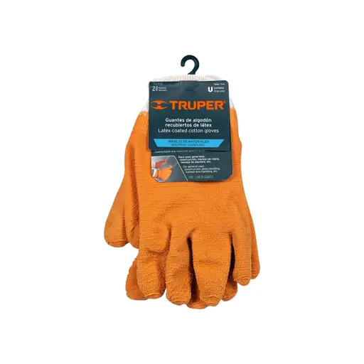 GUANTE ANTICORTANTE GU-435 TRUPER