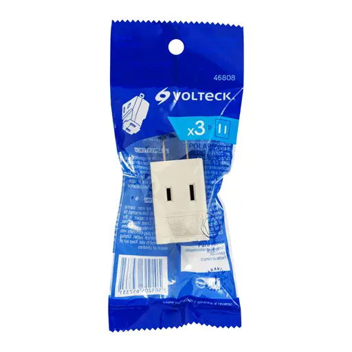 TRIFULCADOR VOLTECK