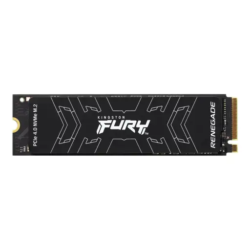 SSD FURY RENEGADE 500GB PCIE 4.0 NVME M.2 KINGSTON