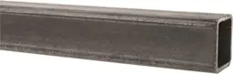 TUBO ESTRUCTURAL CUADRADO NEGRO 2X2 (50X50X1.80MM 6MT) 