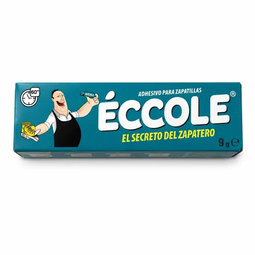 PEGAMENTO 25GR ECCOLE