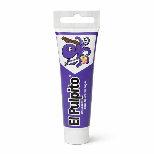 PEGAMENTO 50GR EL PULPITO