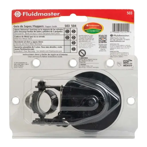 PERA INODORO 2" FLUIDMASTER