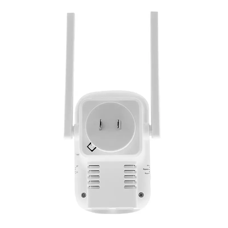 EXTENSOR WIFI KRONOS 1200AC NEXXT SOLUTIONS — vista 2