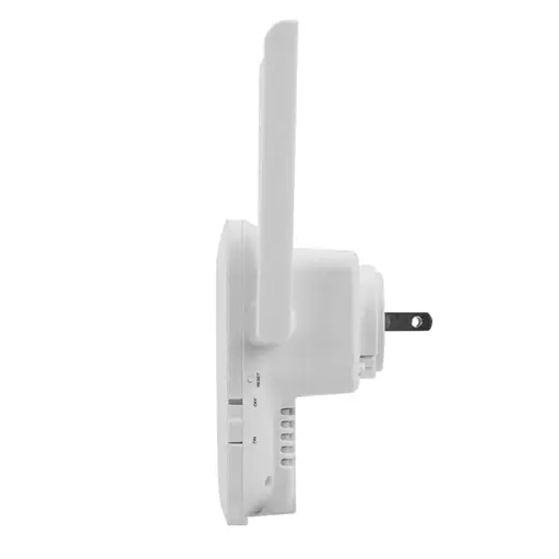 EXTENSOR WIFI KRONOS 1200AC NEXXT SOLUTIONS