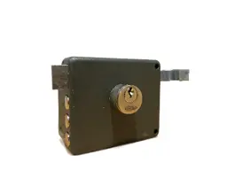 LLAVIN TRES PINES DERECHO MASACA 