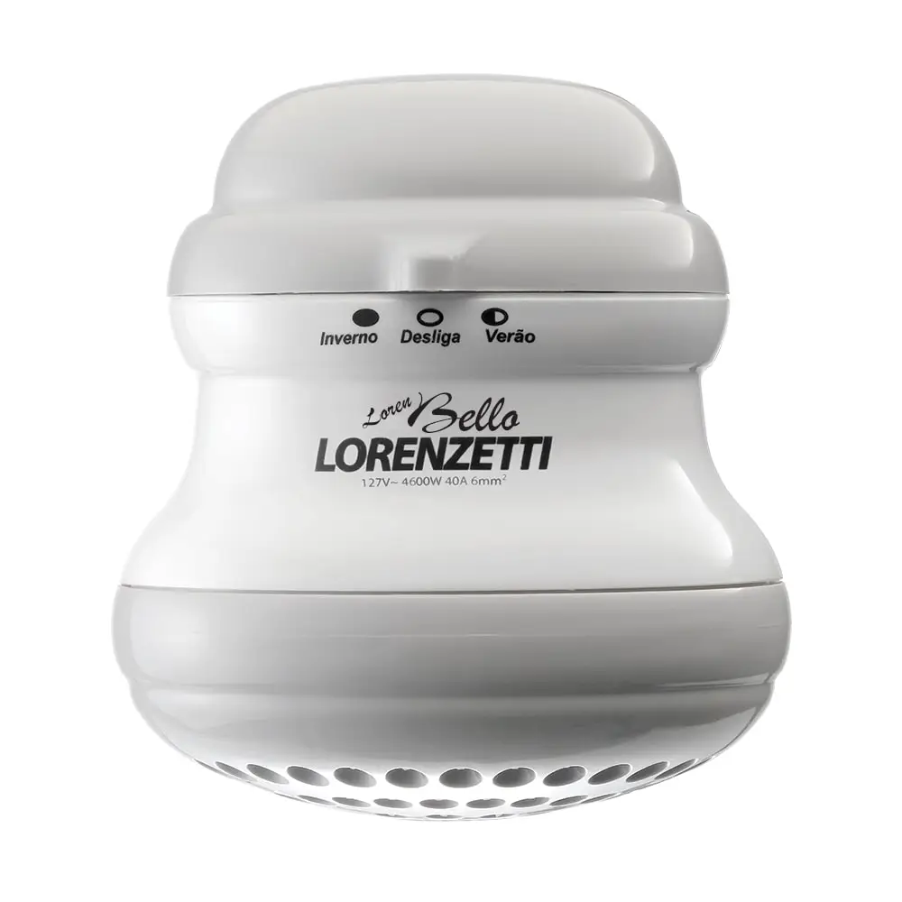 TERMODUCHA BELLO 5500W 110V LORENZETTI