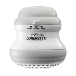 TERMODUCHA BELLO 5500W 110V LORENZETTI