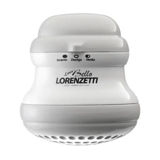TERMODUCHA BELLO 5500W 110V LORENZETTI