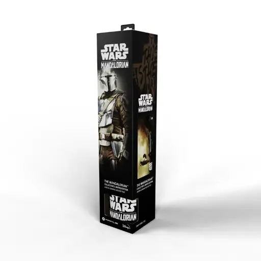MOUSE PAD MANDALORIAN XXL COLECCION PRIMUS