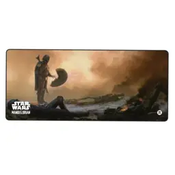 MOUSE PAD MANDALORIAN XXL COLECCION PRIMUS