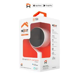 CAMARA INTELIGENTE WIFI PARA INTERIOR NEXXT SOLUTIONS