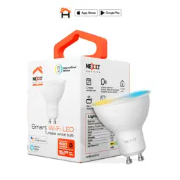 BOMBILLO INTELIGENTE DOWNLIGHT LED WIFI NEXXT SOLUTIONS