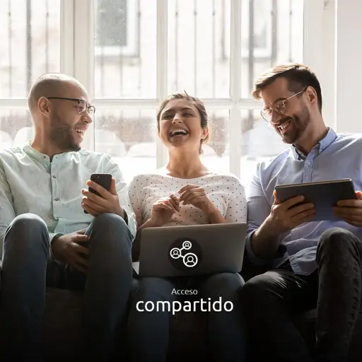 CERRADURA INTELIGENTE CROMADA CON WIFI NEXXT SOLUTIONS
