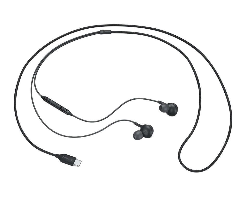 AURICULARES TIPO C DE SAMSUNG