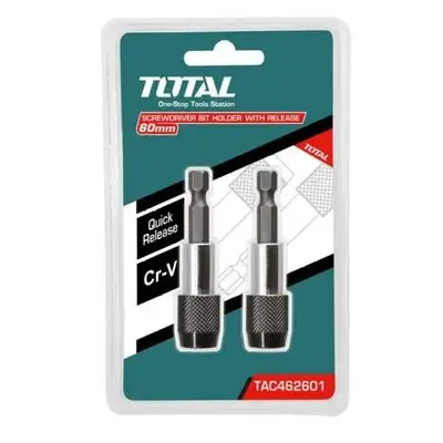ADAPTADOR PARA PUNTAS 2 PIEZAS TOTAL
