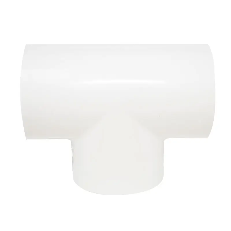 TEE PVC LISA1/2" SCH40 PRESION OMI