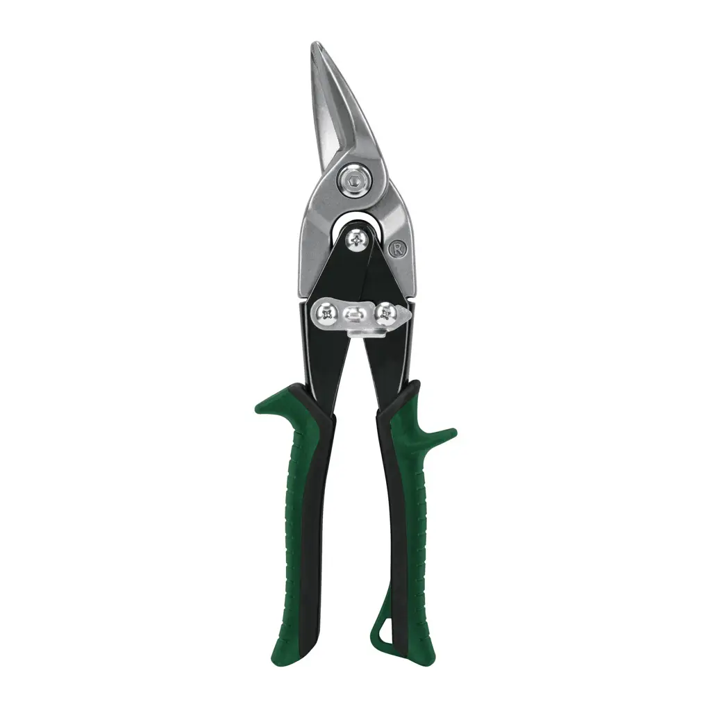 TIJERA DE AVIACION DERECHA 9-1/2" TRUPER