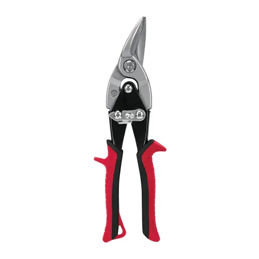 TIJERA DE AVIACION IZQUIERDA 9-1/2" TRUPER