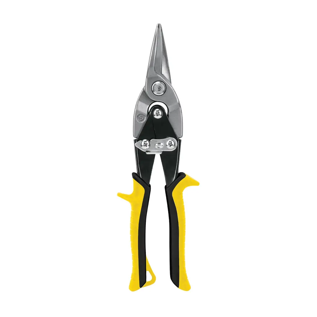 TIJERA AVIACION RECTA 9-1/2" TRUPER