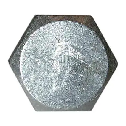 1/4X1 1/4 TORNILLO TIRAFONDO (PAQUETE DE 5)