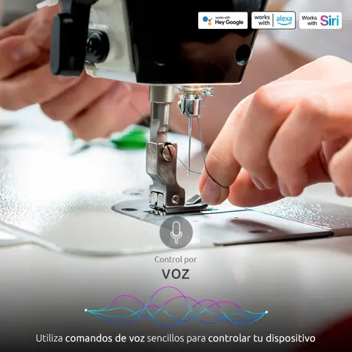 TOMACORRIENTE INTELIGENTE CON PUERTO USB Y WIFI NEXXT SOLUTIONS