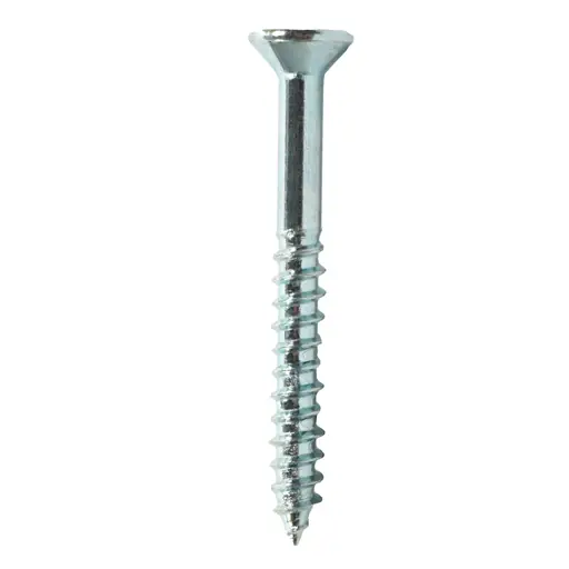 6X1 TORNILLO FIX CABEZA PLANA (PAQUETE DE 20)