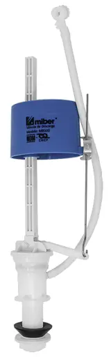 LLAVE TANQUE BAJO MIBER