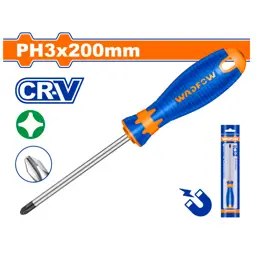 DESTORNILLADOR PHILLIPS PH3X8 WADFOW