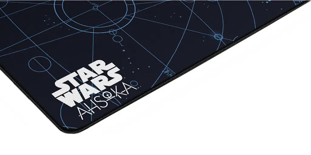 MOUSE PAD AHSOKA COLECCION PRIMUS — vista 2
