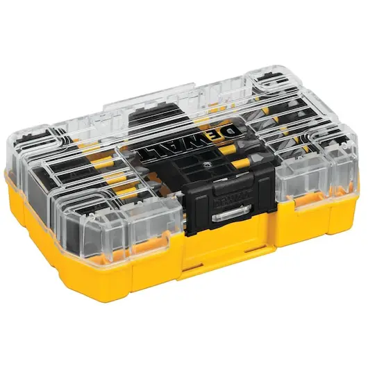 JUEGO DE PUNTAS MAXFIT DEWALT (30 PIEZAS) — vista 7