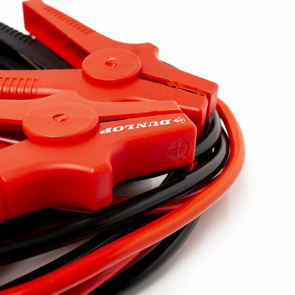 CABLES PARA BATERIA DUNLOP — vista 2