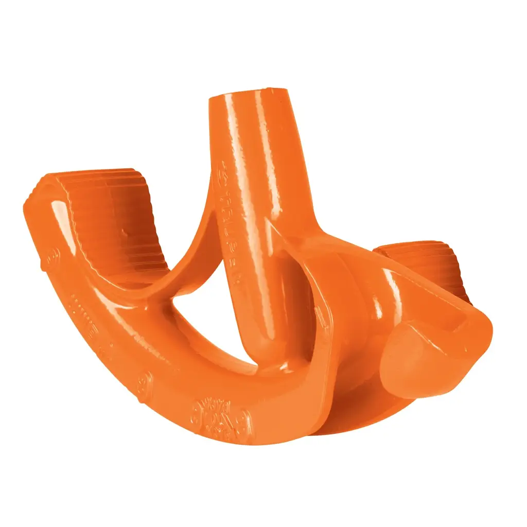 DOBLADOR DE TUBO CONDUIT 1" TRUPER