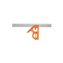 ESCUADRA UNIVERSAL 12" TRUPER