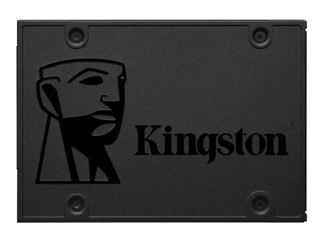 DISCO ESTADO SOLIDO SSD 960 GB A400 SATA KINGSTON
