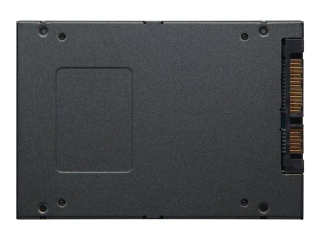 DISCO ESTADO SOLIDO SSD 960 GB A400 SATA KINGSTON — vista 3