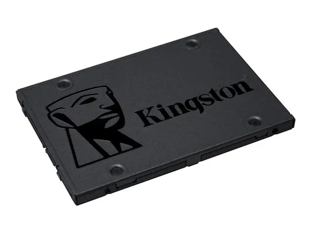 DISCO ESTADO SOLIDO SSD 960 GB A400 SATA KINGSTON — vista 4